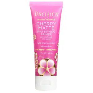 Pacifica Cherry Matte Mattifying Primer - Unopened